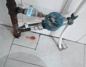 桥西卫生间测漏水哪家优惠