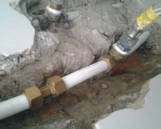 桥西测漏水多少钱