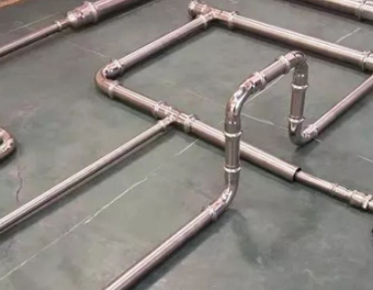 桥西水管维修哪家好