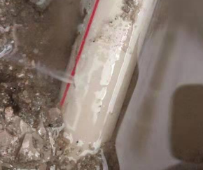 桥西水管维修公司