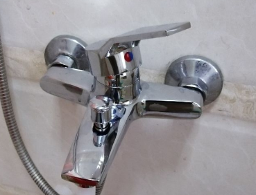 桥西水管维修多少钱