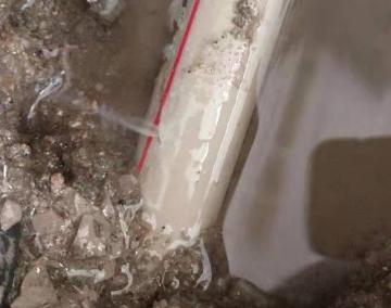 桥西水管维修多少钱