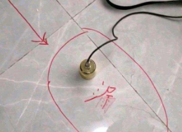桥西卫生间测漏水多少钱
