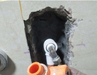 桥西卫生间测漏水哪家好