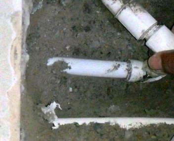 桥西卫生间测漏水哪家好