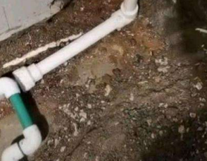 桥西卫生间测漏水服务电话