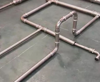 桥西水管维修多少钱