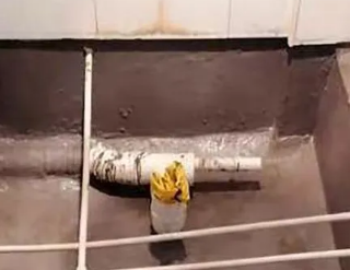 桥西卫生间测漏水服务电话
